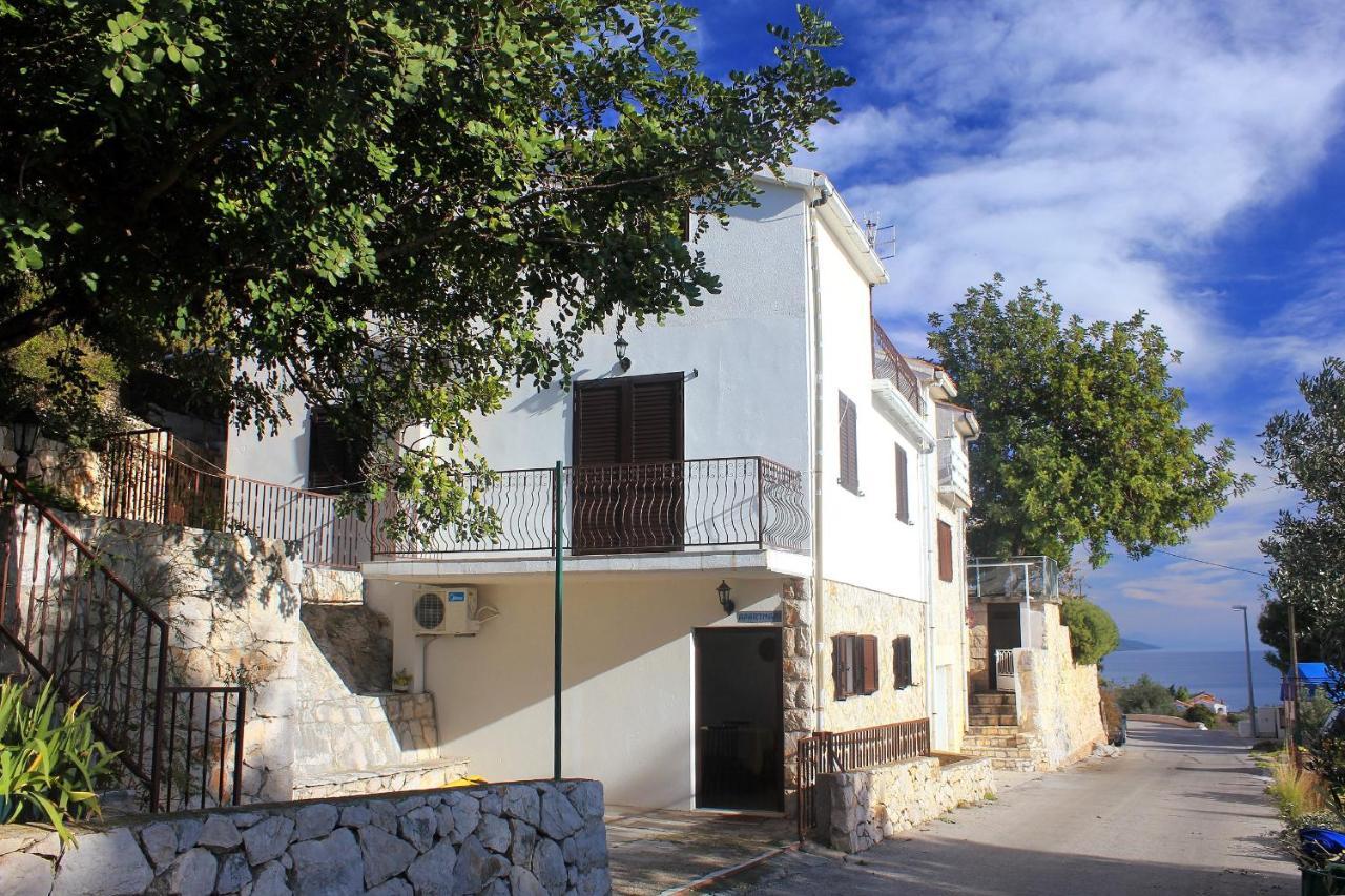 Apartments With A Parking Space Zavala, Hvar - 8912 Exterior foto