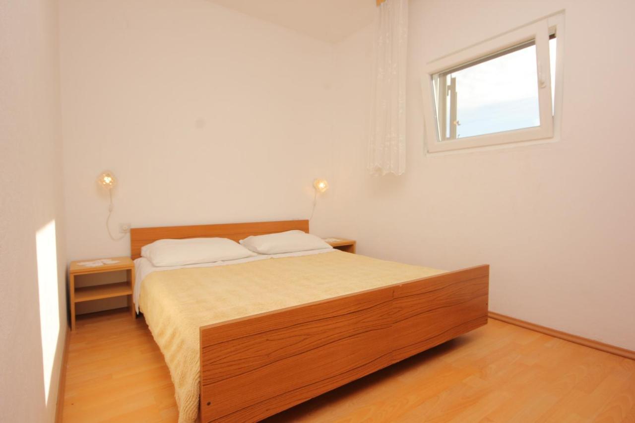 Apartments With A Parking Space Zavala, Hvar - 8912 Exterior foto