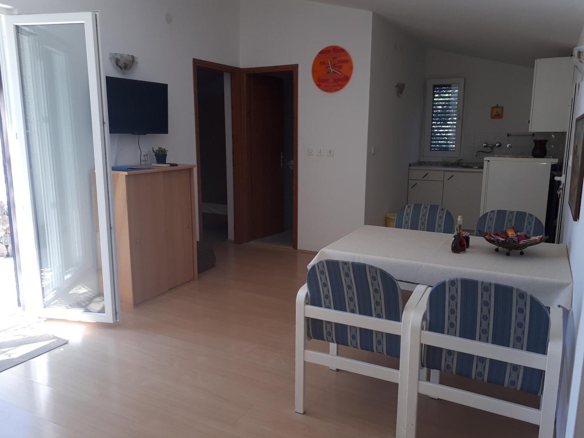 Apartments With A Parking Space Zavala, Hvar - 8912 Quarto foto